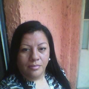 Meet your Posher, Norma